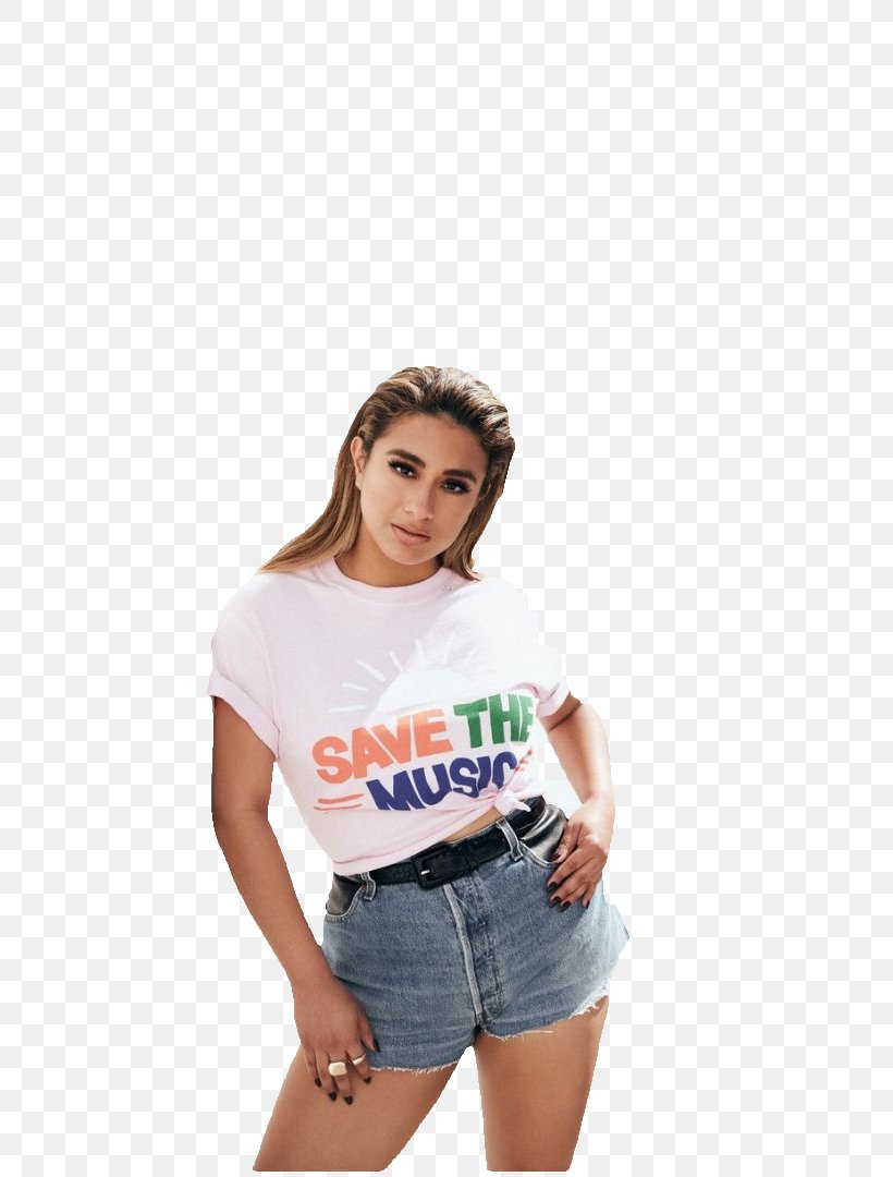 Ally Brooke Fifth Harmony Don T Say You Love Me Music Song Png