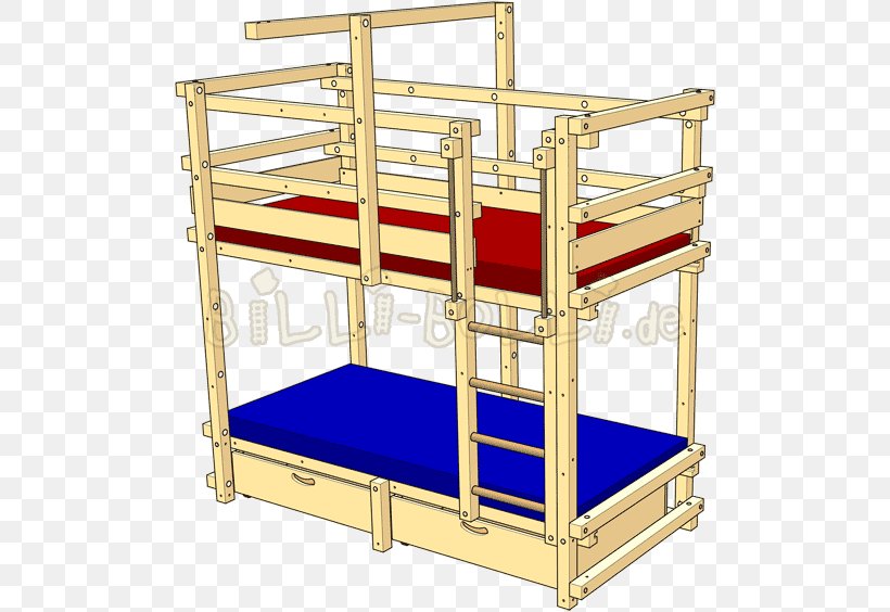 Bunk Bed Table Furniture Bedroom, PNG, 500x564px, Bunk Bed, Bed, Bed Frame, Bed Size, Bedding Download Free