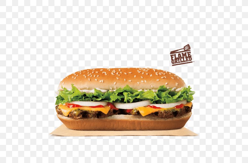 Cheeseburger Hamburger Toast Submarine Sandwich Whopper, PNG, 500x540px, Cheeseburger, American Cheese, American Food, Breakfast Sandwich, Buffalo Burger Download Free