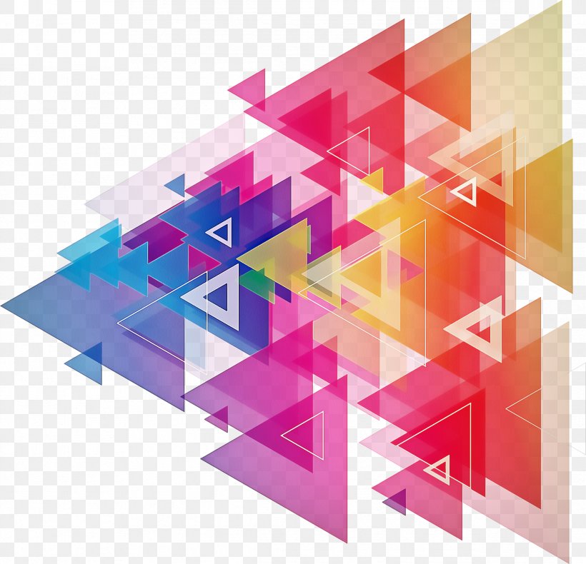 Color Background, PNG, 2332x2248px, Shape, Color, Color Triangle, Diagram, Geometry Download Free