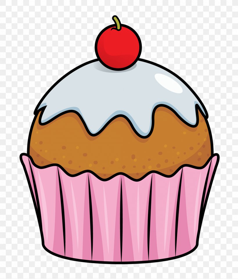 Cupcake Birthday Cake Clip Art, PNG, 1000x1172px, Cupcake, Bake Sale, Baking Cup, Birthday Cake, Cake Download Free