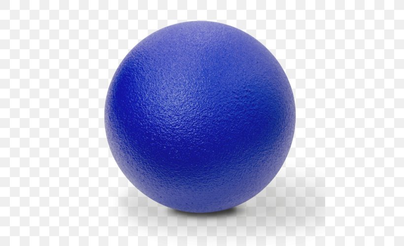 Dodgeball Styrofoam Sport, PNG, 500x500px, Ball, American Football, Ball Game, Blue, Dodgeball Download Free