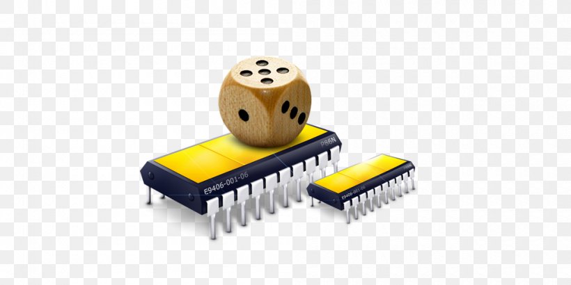 Electronic Component Electronics Integrated Circuit Transistor, PNG, 1000x500px, Electronic Component, Brush, Crystal Oscillator, Electrical Engineering, Electricity Download Free