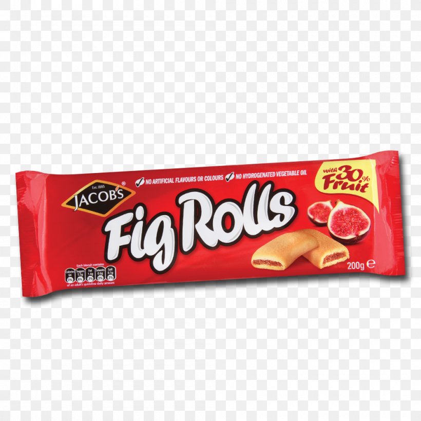 Fig Roll Jacob's Food Bruschetta Twiglets, PNG, 1000x1000px, Food, Biscuit, Bruschetta, Common Fig, Confectionery Download Free