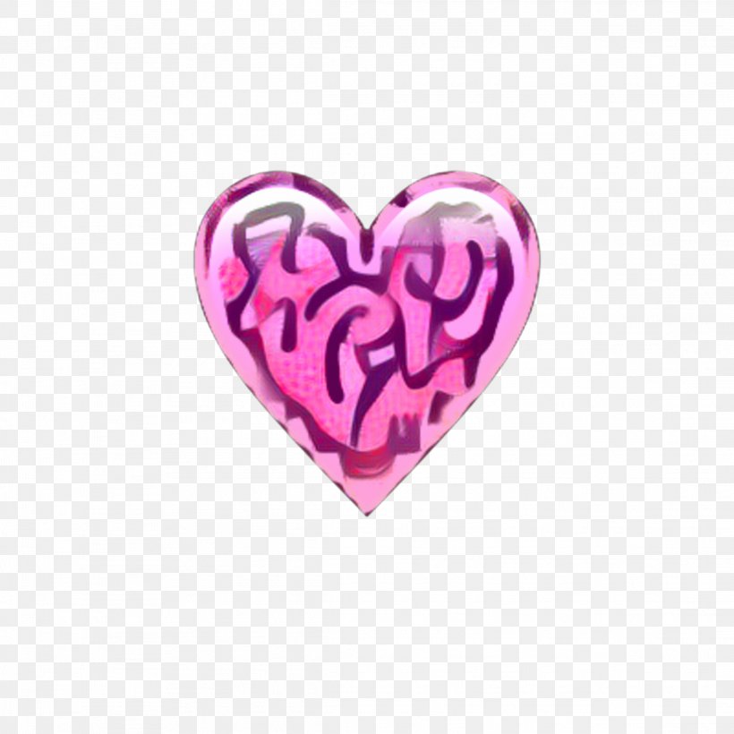 Heart Cartoon, PNG, 2289x2289px, Heart, Magenta, Pink, Pink M Download Free