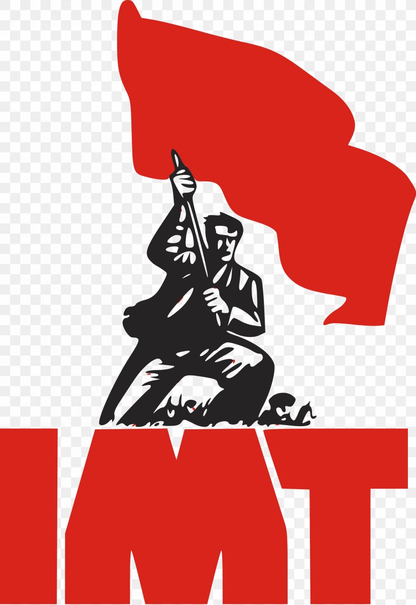International Marxist Tendency Marxism Socialist Appeal Trotskyism Revolutionary, PNG, 2000x2906px, International Marxist Tendency, Alan Woods, Art, Black And White, Brand Download Free