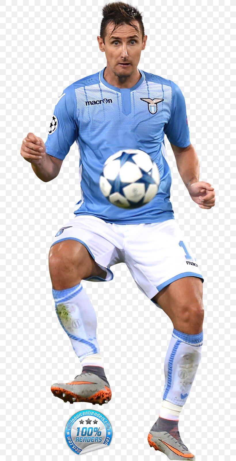 Miroslav Klose SS Lazio Jersey Football Player, PNG, 679x1600px, Miroslav Klose, Ball, Clothing, Football, Football Player Download Free