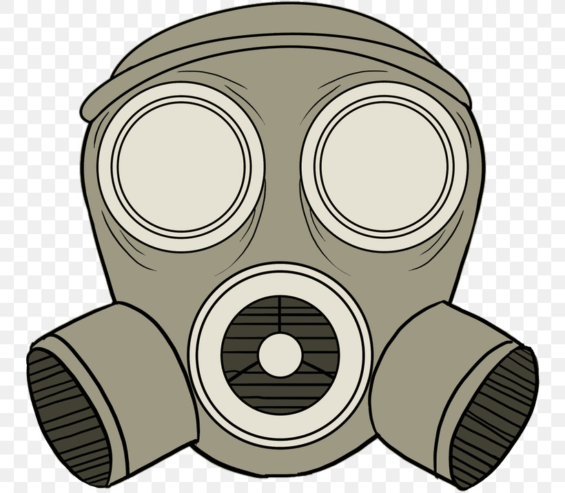 Personal Protective Equipment Clothing Gas Mask Costume Mask, PNG, 747x716px, Personal Protective Equipment, Clothing, Costume, Gas Mask, Headgear Download Free