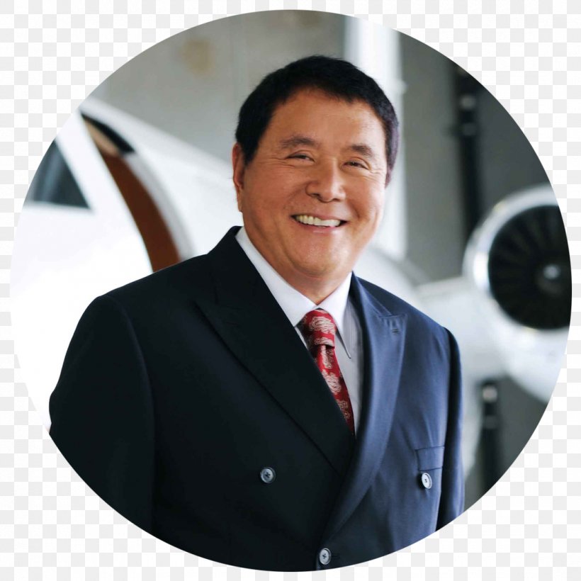 Robert Kiyosaki Rich Dad Poor Dad Wealth Entrepreneur Author, PNG, 1080x1080px, 8 April, Robert Kiyosaki, Author, Business, Businessperson Download Free