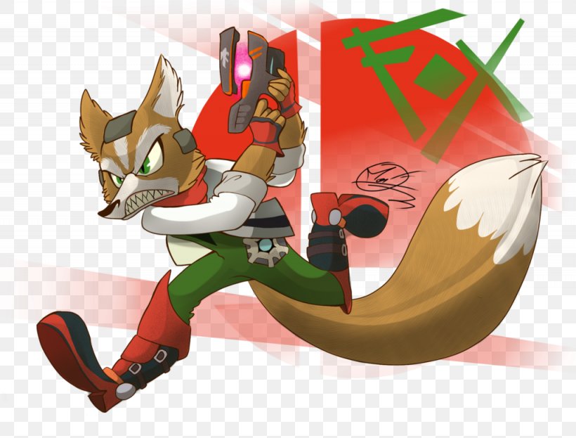 Star Fox Fox McCloud Super Smash Bros. Melee, PNG, 1025x779px, Star Fox, Art, Drawing, Fan Art, Fiction Download Free