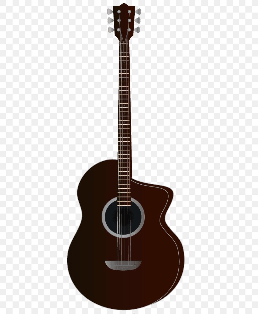 Acoustic Guitar Bass Guitar Guitar Amplifier Tiple Acoustic-electric Guitar, PNG, 600x1000px, Watercolor, Cartoon, Flower, Frame, Heart Download Free