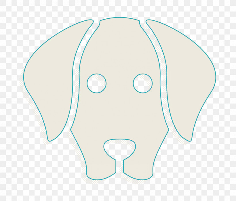 Animals Icon Dog Icon Dog Face Icon, PNG, 1262x1076px, Animals Icon, Animal Shelter, Dementia, Dog, Dog Icon Download Free