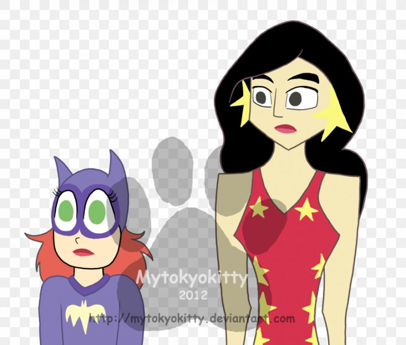 Art Batgirl Face, PNG, 900x764px, Watercolor, Cartoon, Flower, Frame, Heart Download Free