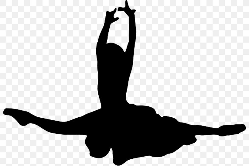 Ballet Dancer Silhouette, PNG, 800x546px, Watercolor, Cartoon, Flower, Frame, Heart Download Free