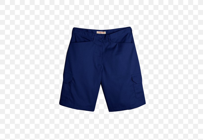 Bermuda Shorts Trunks Fashion Swimsuit, PNG, 500x565px, Bermuda Shorts, Active Shorts, Blue, Cobalt Blue, Dostawa Download Free