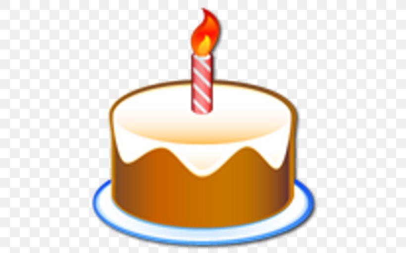 Birthday Cake Christmas Cake Nuvola, PNG, 512x512px, Birthday Cake, Birthday, Biscuits, Cake, Christmas Cake Download Free