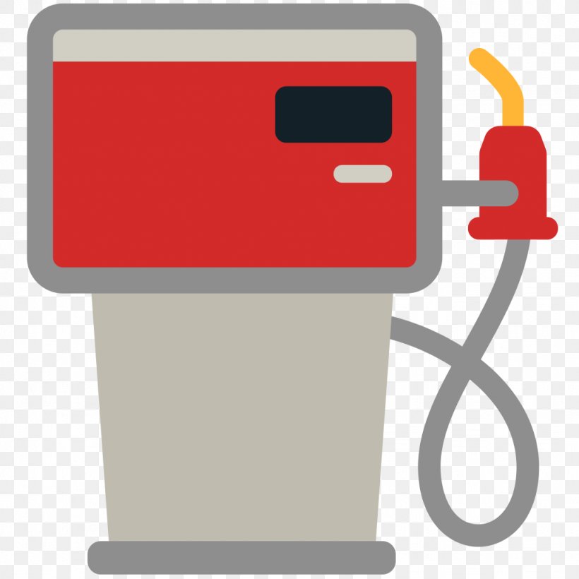 Car Fuel Dispenser Gasoline Clip Art, PNG, 1024x1024px, Car, Emoji, Emojipedia, Filling Station, Fuel Download Free