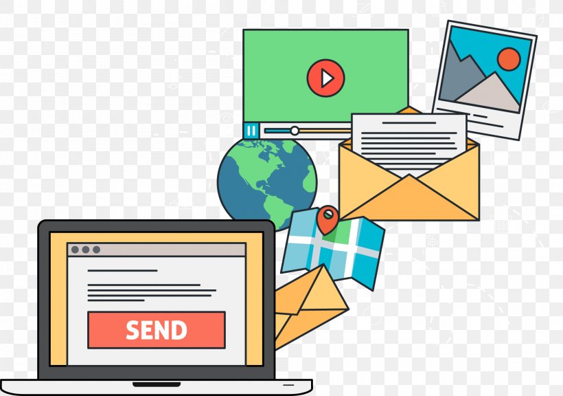 Digital Marketing Stainen Marketing Digital Email Marketing, PNG, 2000x1405px, Digital Marketing, Advertising, Advertising Mail, Area, Communication Download Free