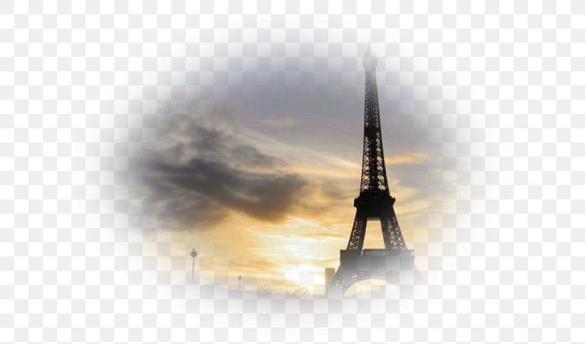 Eiffel Tower / Transparent Paris / Transparent Desktop Wallpaper, PNG, 643x483px, Eiffel Tower, Architecture, Computer, Energy, Fashion Download Free