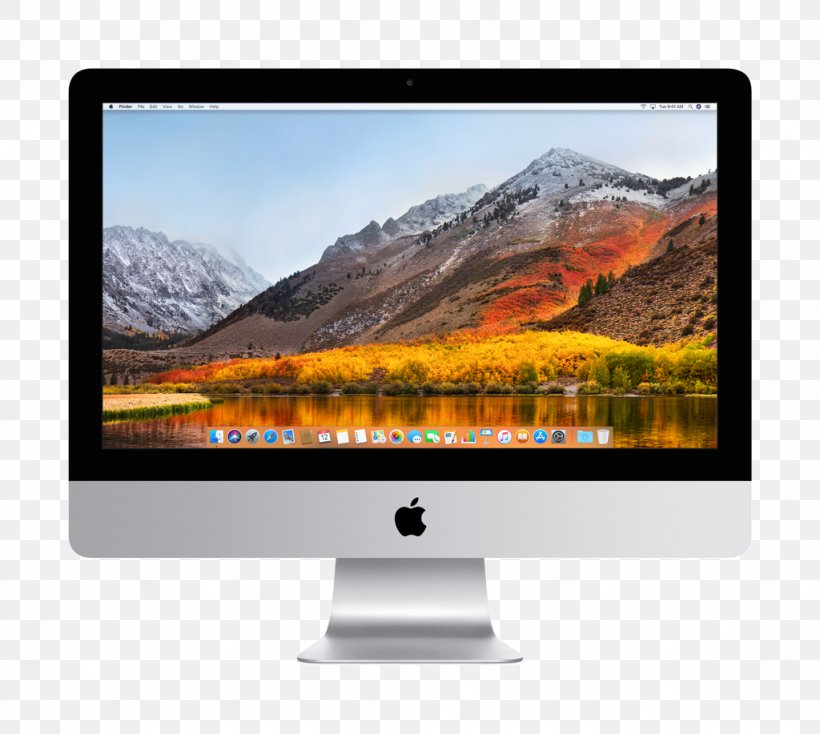 Intel Core I5 IMac, PNG, 1024x917px, Intel, Apple, Computer, Computer Monitor, Computer Monitor Accessory Download Free