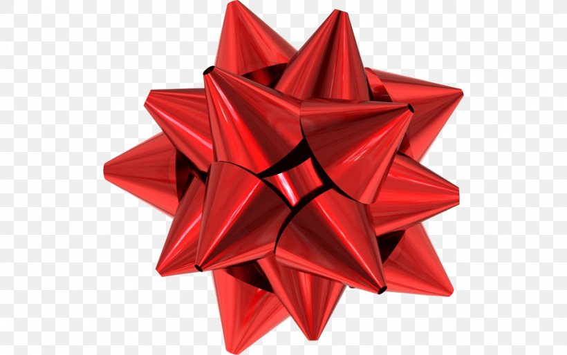 Origami Christmas Tree, PNG, 957x600px, Gift, Art Paper, Bow And Arrow, Carmine, Christmas Day Download Free