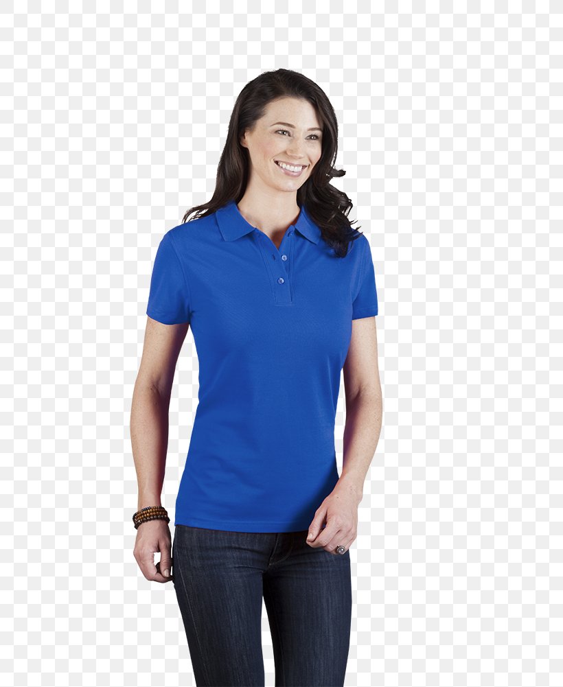 Polo Shirt T-shirt Dress Shirt Stock Photography, PNG, 667x1001px, Polo Shirt, Blue, Clothing, Cobalt Blue, Collar Download Free