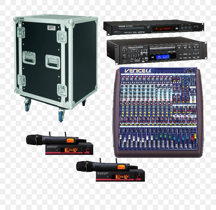 Road Case Computer Cases & Housings 19-inch Rack Electronics Audio Mixers, PNG, 800x800px, 19inch Rack, Road Case, Audio, Audio Mixers, Cdj Download Free