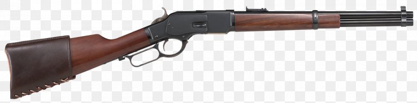 Saddle Ring Trigger Firearm Carbine Shotgun, PNG, 1800x447px, Watercolor, Cartoon, Flower, Frame, Heart Download Free