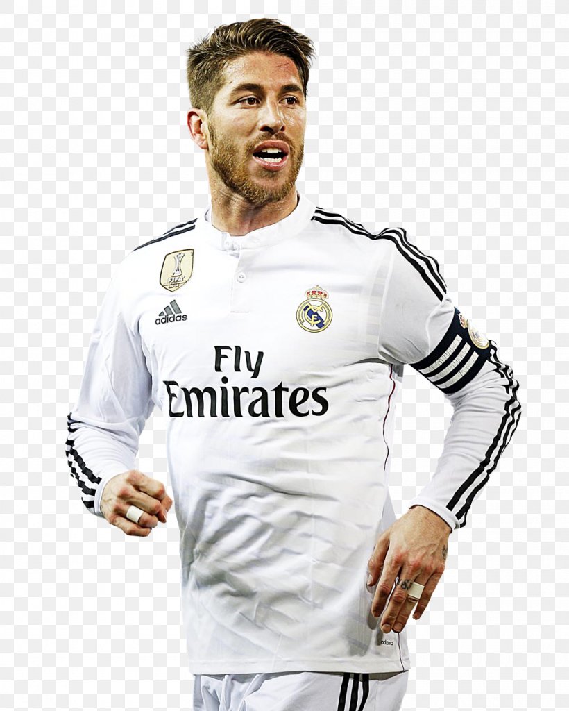 Sergio Ramos Spain National Football Team Football Player Jersey, PNG, 1000x1249px, Sergio Ramos, Buyout Clause, Clothing, Cristiano Ronaldo, Fifa 18 Download Free