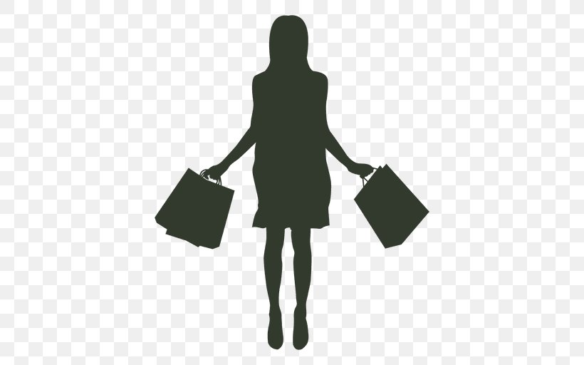 Silhouette Drawing, PNG, 512x512px, Silhouette, Bag, Black And White, Brand, Drawing Download Free