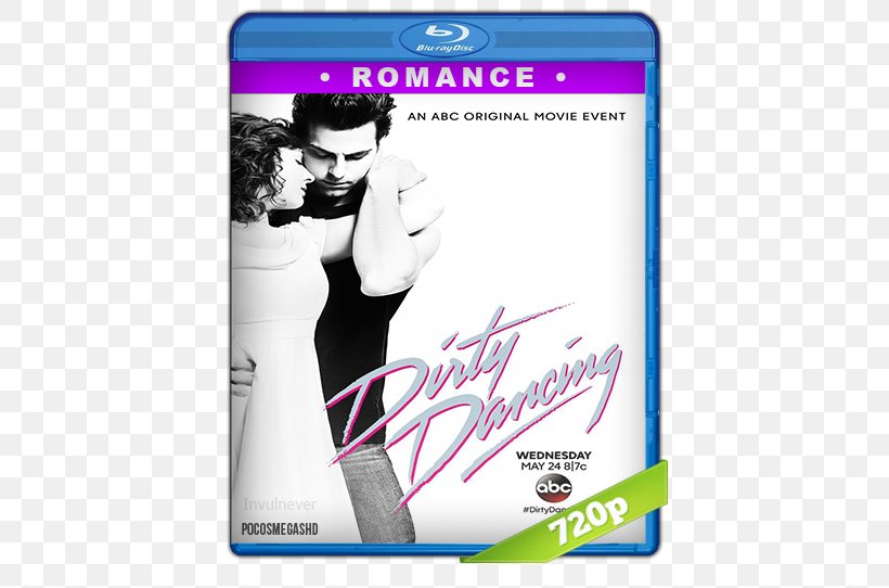 Television Film Television Film Romance Film Dance, PNG, 542x542px, 2017, Film, Abigail Breslin, Dance, Dirty Dancing Download Free