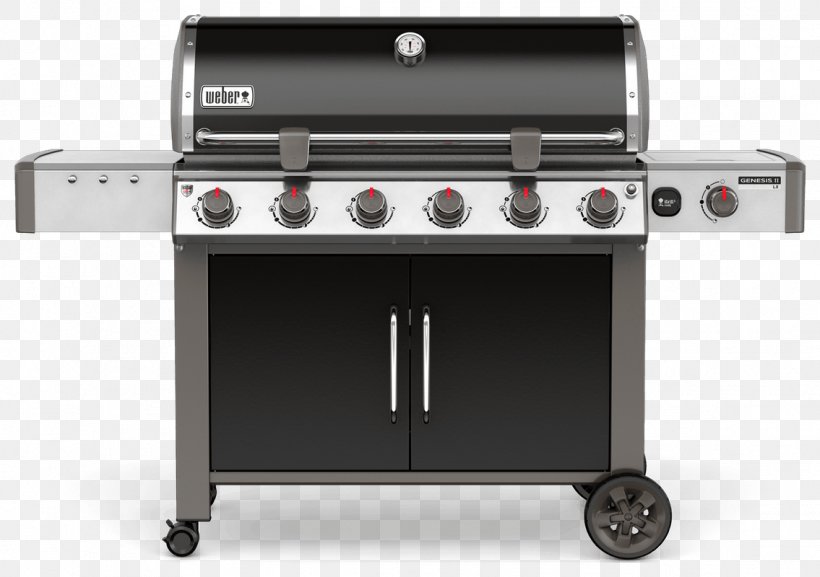 Barbecue Weber-Stephen Products Natural Gas Gas Burner Propane, PNG, 1135x800px, Barbecue, Barbecue Grill, Gas Burner, Kitchen Appliance, Liquefied Petroleum Gas Download Free