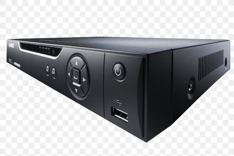 Digital Video Recorders High-definition Television Closed-circuit Television Camera, PNG, 900x600px, Digital Video, Audio Receiver, Camera, Closedcircuit Television, Digital Video Recorders Download Free