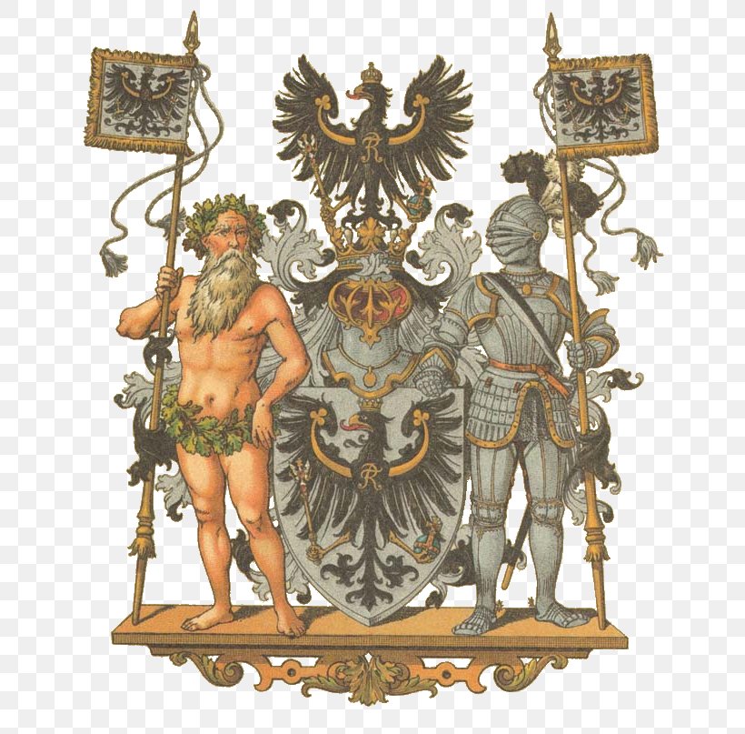 Kingdom Of Prussia States Of Germany Coat Of Arms Heraldry, PNG, 666x807px, Kingdom Of Prussia, Blazon, Charge, Coat Of Arms, Coat Of Arms Of Brandenburg Download Free