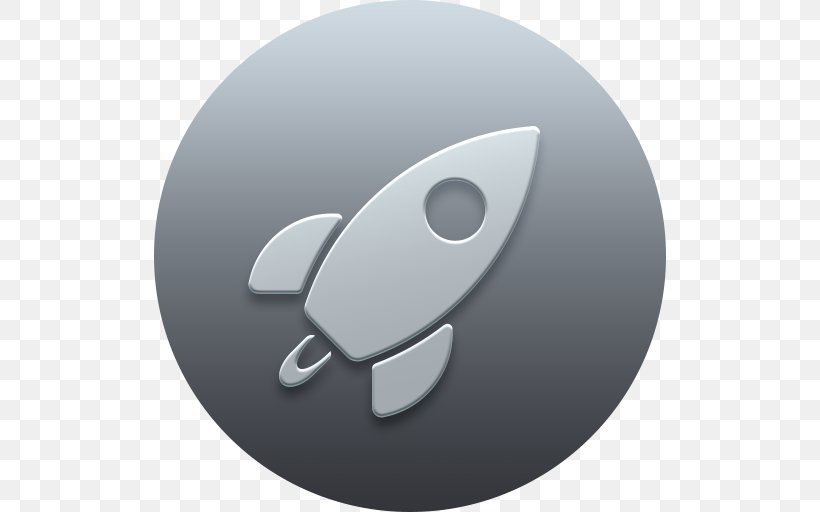 Launchpad OS X Yosemite, PNG, 512x512px, Launchpad, Apple, Automator, Mac, Macos Download Free