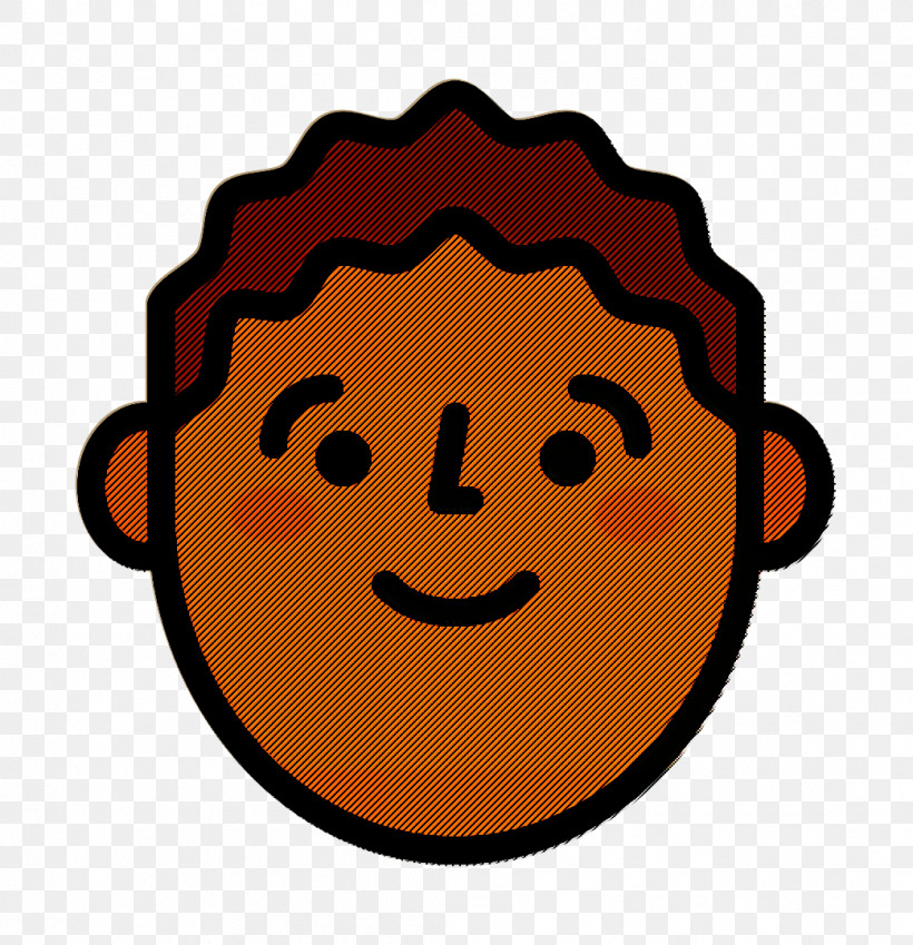 Man Icon Happy People Icon Emoji Icon, PNG, 1042x1080px, Man Icon, Apple, Computer Application, Customer Experience, Ease Anxiety Download Free