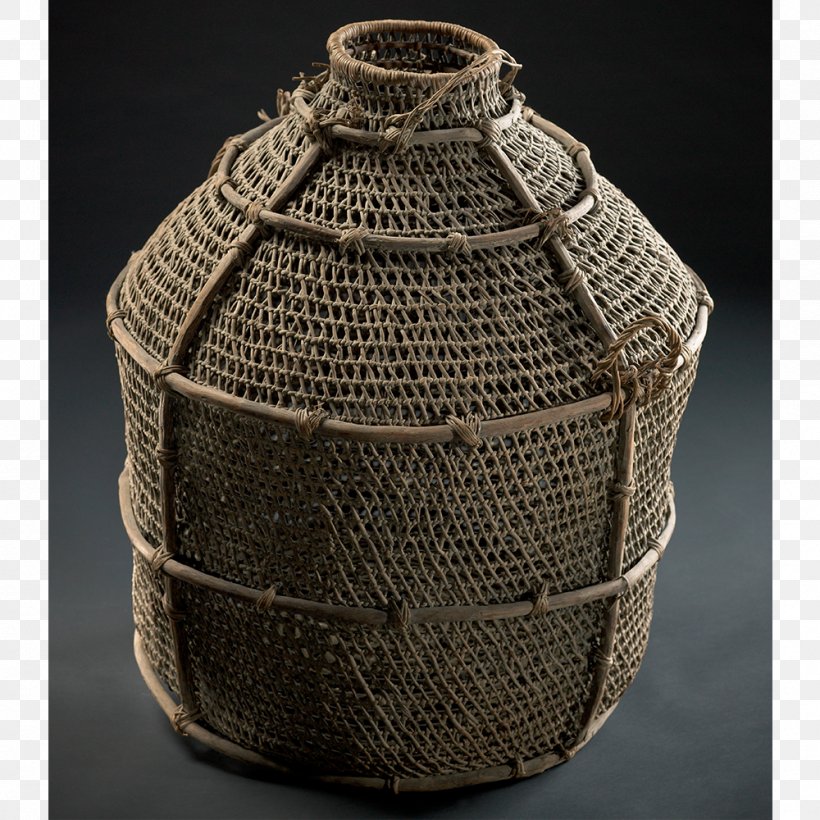 Museum Of New Zealand Te Papa Tongarewa Eel Basket Māori People Māori Culture, PNG, 1000x1000px, Eel, American Eel, Artifact, Basket, Basket Weaving Download Free