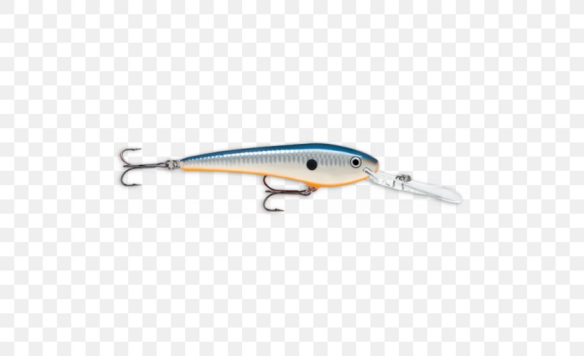 Plug Rapala X Rap Minnow Spoon Lure, PNG, 500x500px, Plug, Bait, Fish, Fishing, Fishing Bait Download Free