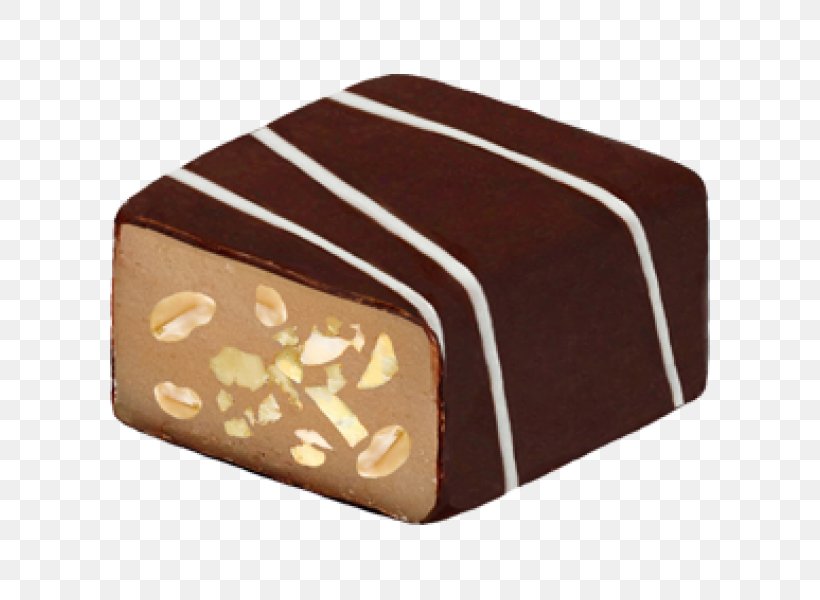 Praline Fudge Chocolate Truffle Toffee, PNG, 600x600px, Praline, Cake, Chocolate, Chocolate Truffle, Confectionery Download Free