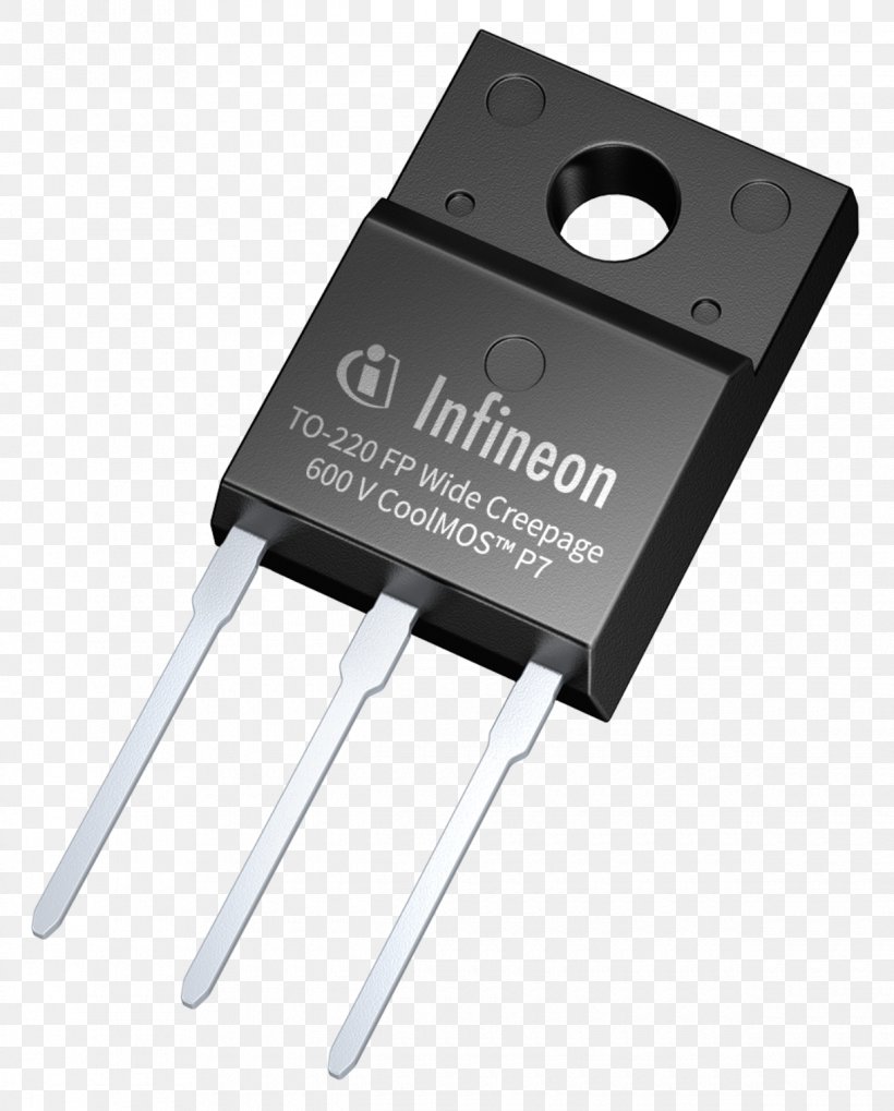 Transistor Electronics MOSFET Semiconductor Infineon Technologies, PNG, 1220x1517px, Transistor, Circuit Component, Electronic Component, Electronic Device, Electronics Download Free