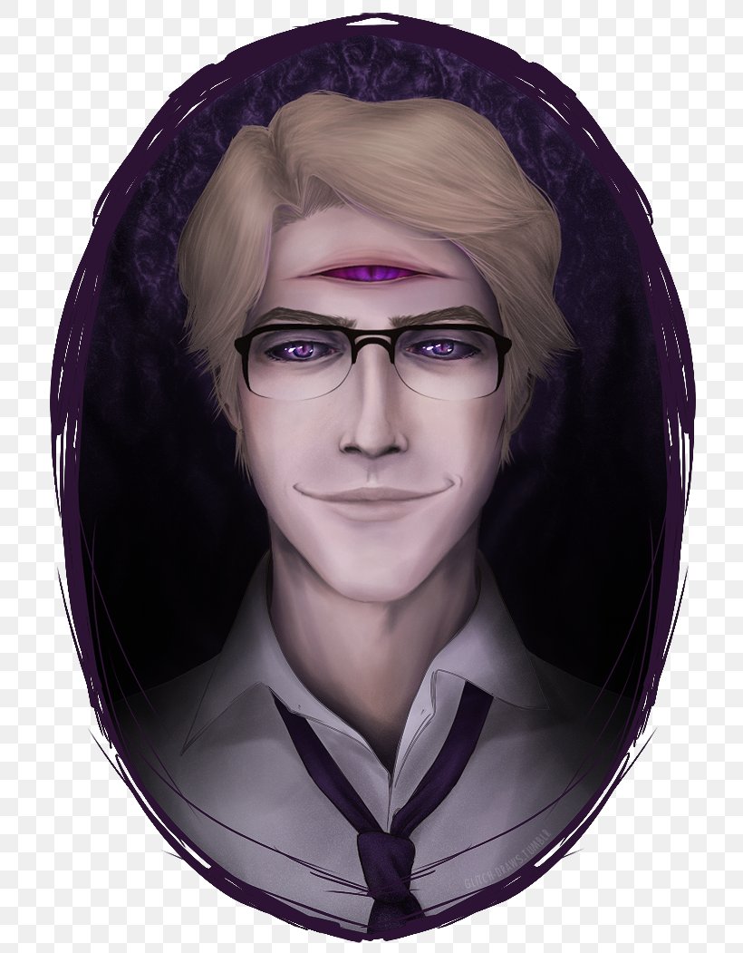 Welcome To Night Vale Third Eye Forehead, PNG, 750x1051px, Welcome To Night Vale, Animation, Cosplay, Deviantart, Eye Download Free