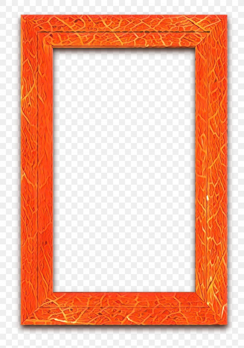 Background Design Frame, PNG, 1148x1636px, Picture Frames, Interior Design, Orange, Picture Frame, Rectangle Download Free