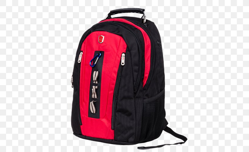 Backpack Moscow Online Shopping Red, PNG, 500x500px, Backpack, Bag, Baggage, Hand Luggage, Handbag Download Free