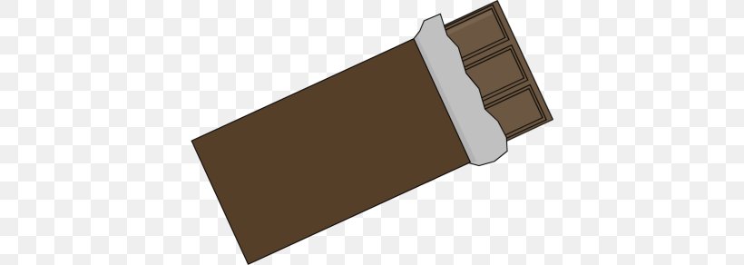 Chocolate Bar Hershey Bar Candy Clip Art, PNG, 400x292px, Chocolate Bar, Brown, Candy, Candy Bar, Chocolate Download Free