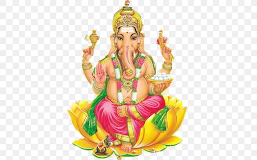 Ganesha Ganesh Chaturthi Sri Hanuman, PNG, 512x512px, Ganesha, Art, Chaturthi, Ganesh Chaturthi, God Download Free