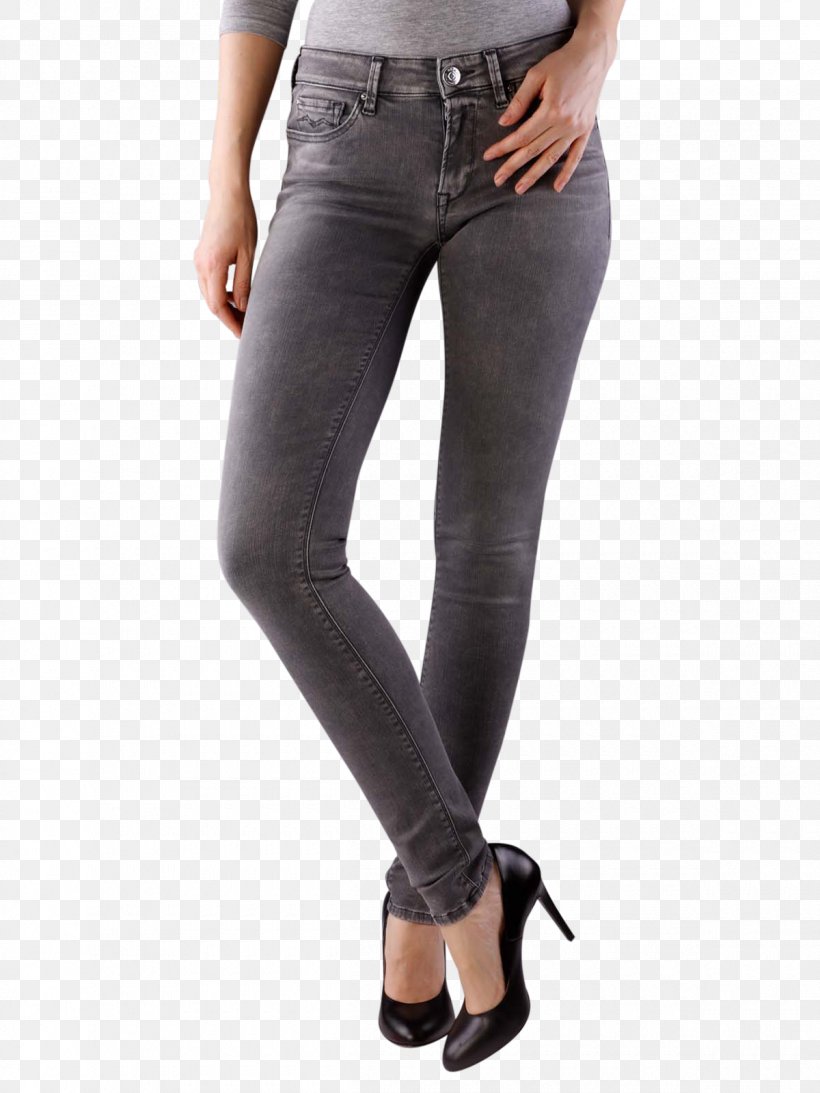 Jeans Denim Replay Slim-fit Pants Leggings, PNG, 1200x1600px, Watercolor, Cartoon, Flower, Frame, Heart Download Free