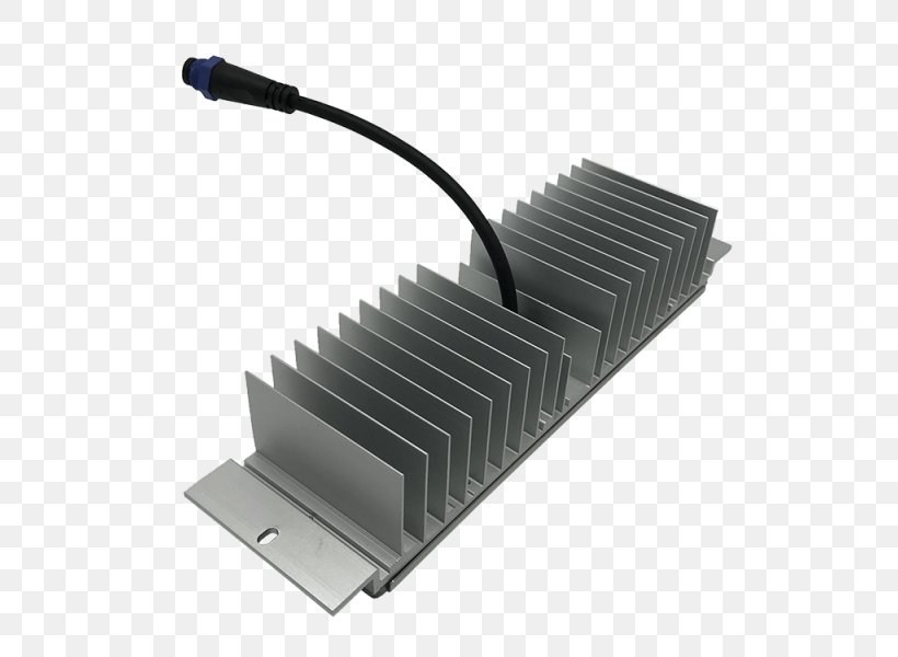 LED Lamp Light-emitting Diode DIN Rail Lighting Heat Sink, PNG, 600x600px, Led Lamp, Cable, Din Rail, Distribution Board, Electrical Cable Download Free