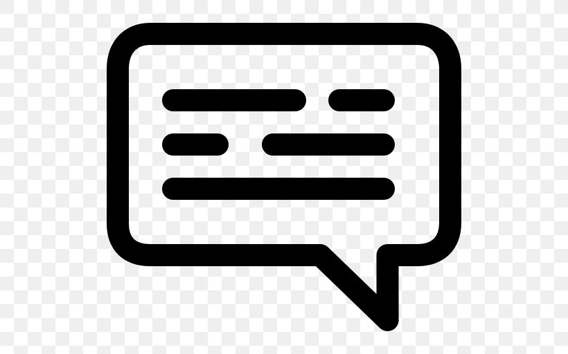 Online Chat Personal Message LiveChat Online Identity, PNG, 512x512px, Online Chat, Black And White, Livechat, Message, Online Identity Download Free