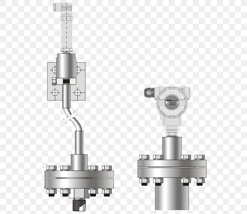 Pressure Sensor Diaphragm Seal Remote Controls, PNG, 566x711px, Pressure Sensor, Audio Transmitters, Diaphragm, Diaphragm Seal, Flange Download Free