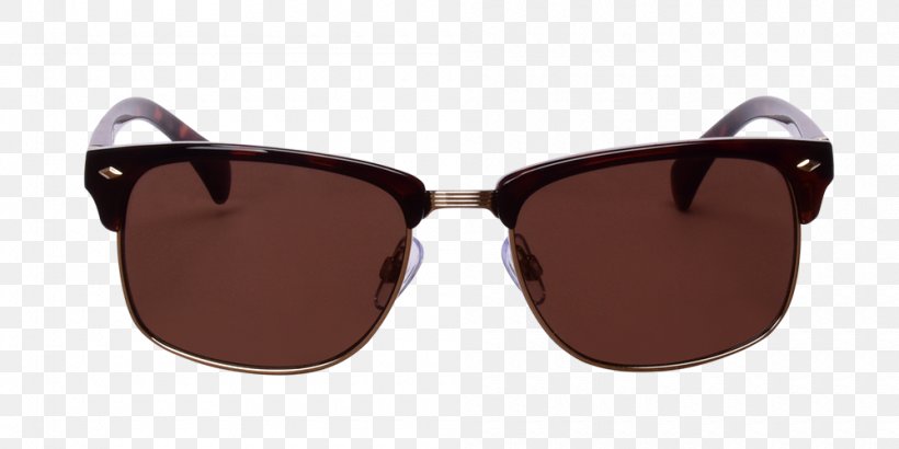 Ray-Ban Aviator Sunglasses Browline Glasses, PNG, 1000x500px, Rayban, Aviator Sunglasses, Beige, Browline Glasses, Brown Download Free
